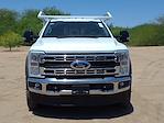 2025 Ford F-550 Crew Cab DRW Other Contractor Truck for sale #251332 - photo 3