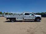 2025 Ford F-550 Crew Cab DRW Other Contractor Truck for sale #251332 - photo 4
