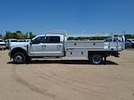 2025 Ford F-550 Crew Cab DRW Other Contractor Truck for sale #251332 - photo 7