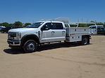 2025 Ford F-550 Crew Cab DRW Other Contractor Truck for sale #251332 - photo 8