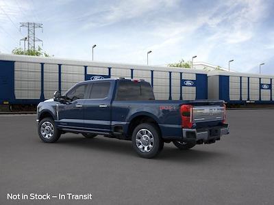 2025 Ford F-250 Crew Cab 4WD Pickup for sale #251334 - photo 2