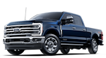 2025 Ford F-250 Crew Cab 4WD Pickup for sale #251334 - photo 23
