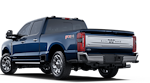 2025 Ford F-250 Crew Cab 4WD Pickup for sale #251334 - photo 24
