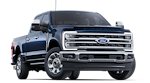 2025 Ford F-250 Crew Cab 4WD Pickup for sale #251334 - photo 26