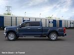 2025 Ford F-250 Crew Cab 4WD Pickup for sale #251334 - photo 3