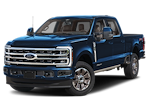 2025 Ford F-250 Crew Cab 4WD Pickup for sale #251334 - photo 23