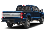 2025 Ford F-250 Crew Cab 4WD Pickup for sale #251334 - photo 24