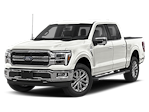 2025 Ford F-150 SuperCrew Cab 4WD Pickup for sale #251335 - photo 1