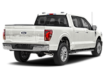 2025 Ford F-150 SuperCrew Cab 4WD Pickup for sale #251335 - photo 2