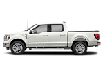 2025 Ford F-150 SuperCrew Cab 4WD Pickup for sale #251335 - photo 3