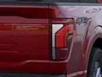 2025 Ford F-150 SuperCrew Cab 4WD Pickup for sale #251336 - photo 16