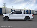 2025 Ford F-150 SuperCrew Cab 4WD Pickup for sale #C251337 - photo 4