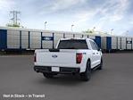 2025 Ford F-150 SuperCrew Cab 4WD Pickup for sale #C251337 - photo 8