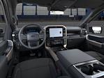 2025 Ford F-150 SuperCrew Cab 4WD Pickup for sale #C251337 - photo 9