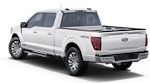 New 2025 Ford F-150 Lariat SuperCrew Cab for sale #251338 - photo 24