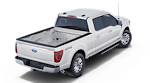 New 2025 Ford F-150 Lariat SuperCrew Cab for sale #251338 - photo 27