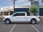 New 2025 Ford F-150 Lariat SuperCrew Cab for sale #251338 - photo 41