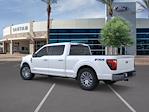 New 2025 Ford F-150 Lariat SuperCrew Cab for sale #251338 - photo 42