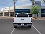 New 2025 Ford F-150 Lariat SuperCrew Cab for sale #251338 - photo 43