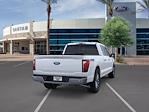New 2025 Ford F-150 Lariat SuperCrew Cab for sale #251338 - photo 46
