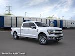 2025 Ford F-150 SuperCrew Cab 4WD Pickup for sale #251338 - photo 7