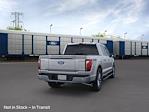 2025 Ford F-150 SuperCrew Cab 4WD Pickup for sale #251339 - photo 8
