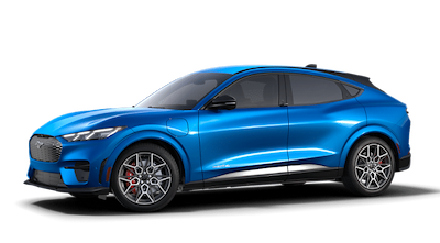 2025 Ford Mustang Mach-E AWD SUV for sale #251353 - photo 1