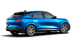 2025 Ford Mustang Mach-E AWD SUV for sale #251353 - photo 3