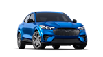 2025 Ford Mustang Mach-E AWD SUV for sale #251353 - photo 4