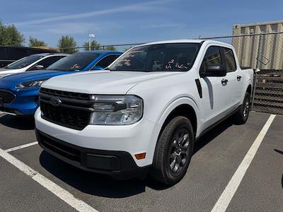 2023 Ford Maverick SuperCrew Cab FWD Pickup for sale #251356A - photo 1