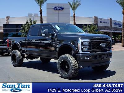 2025 Ford F-250 Crew Cab 4WD Pickup for sale #251357 - photo 1