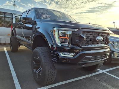 2022 Ford F-150 SuperCrew Cab 4WD Pickup for sale #251357A - photo 1