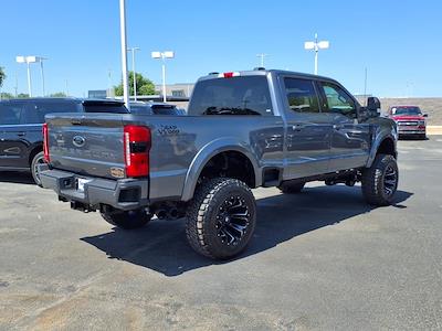 New 2025 Ford F-250 Custom Crew Cab 4WD Pickup for sale #251358 - photo 2