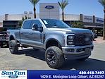 2025 Ford F-250 Crew Cab 4WD Pickup for sale #251358 - photo 1