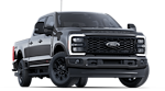 2025 Ford F-250 Crew Cab 4WD Pickup for sale #251358 - photo 34