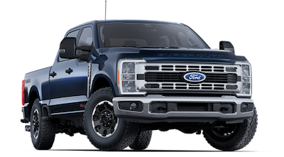 2025 Ford F-250 Crew Cab 4WD Pickup for sale #251359 - photo 1