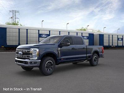 2025 Ford F-250 Crew Cab 4WD Pickup for sale #251359 - photo 1
