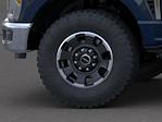 2025 Ford F-250 Crew Cab 4WD Pickup for sale #251359 - photo 22