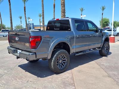 2025 Ford F-150 SuperCrew Cab 4WD Pickup for sale #251360 - photo 2