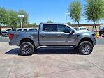 2025 Ford F-150 SuperCrew Cab 4WD Pickup for sale #251360 - photo 4