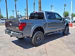 2025 Ford F-150 SuperCrew Cab 4WD Pickup for sale #251360 - photo 2