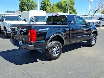 2020 Ford Ranger Super Cab 2WD Pickup for sale #251360B - photo 2