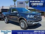 Used 2020 Ford Ranger XLT Super Cab for sale #251360B - photo 1