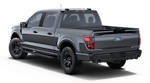 2025 Ford F-150 SuperCrew Cab 4WD Pickup for sale #C251362 - photo 4