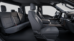 2025 Ford F-150 SuperCrew Cab 4WD Pickup for sale #C251362 - photo 5