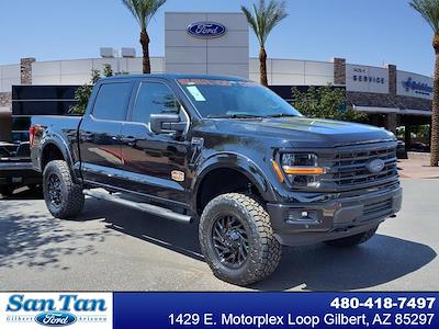 2025 Ford F-150 SuperCrew Cab 4WD Pickup for sale #251365 - photo 1