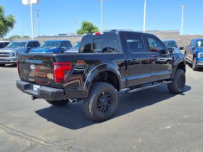 2025 Ford F-150 SuperCrew Cab 4WD Pickup for sale #251365 - photo 2
