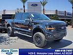 2025 Ford F-150 SuperCrew Cab 4WD Pickup for sale #251365 - photo 1