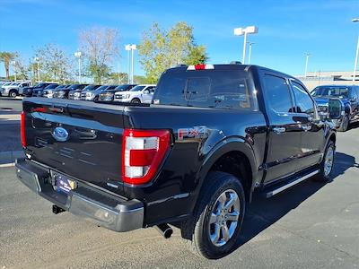 2023 Ford F-150 SuperCrew Cab 4WD Pickup for sale #251365A - photo 2