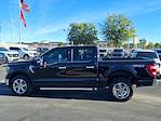 Used 2023 Ford F-150 Lariat SuperCrew Cab for sale #251365A - photo 7